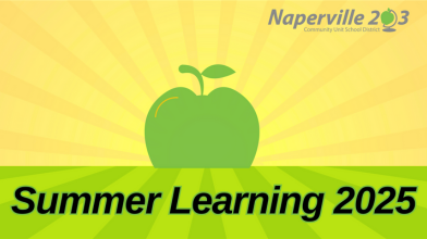  Summer Learning 2025